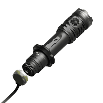 Baterijska lampa ARMYTEK DOBERMAN V2 Pro Max PCB White 3135 1