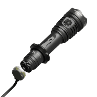 Baterijska lampa ARMYTEK PREDATOR V4 Pro Max PCB White 3133 1