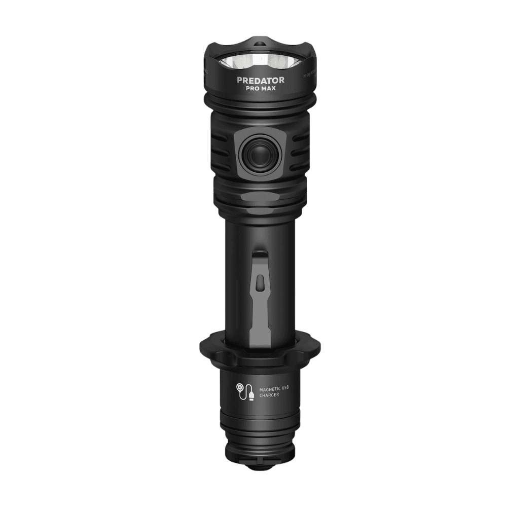 Baterijska lampa ARMYTEK PREDATOR V4/Pro Max/PCB/White-3133 1 Baterijska lampa ARMYTEK PREDATOR V4/Pro Max/PCB/White-3133