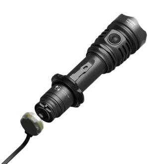 Baterijska lampa ARMYTEK VIKING V4 Pro Max PCB White 3134 1