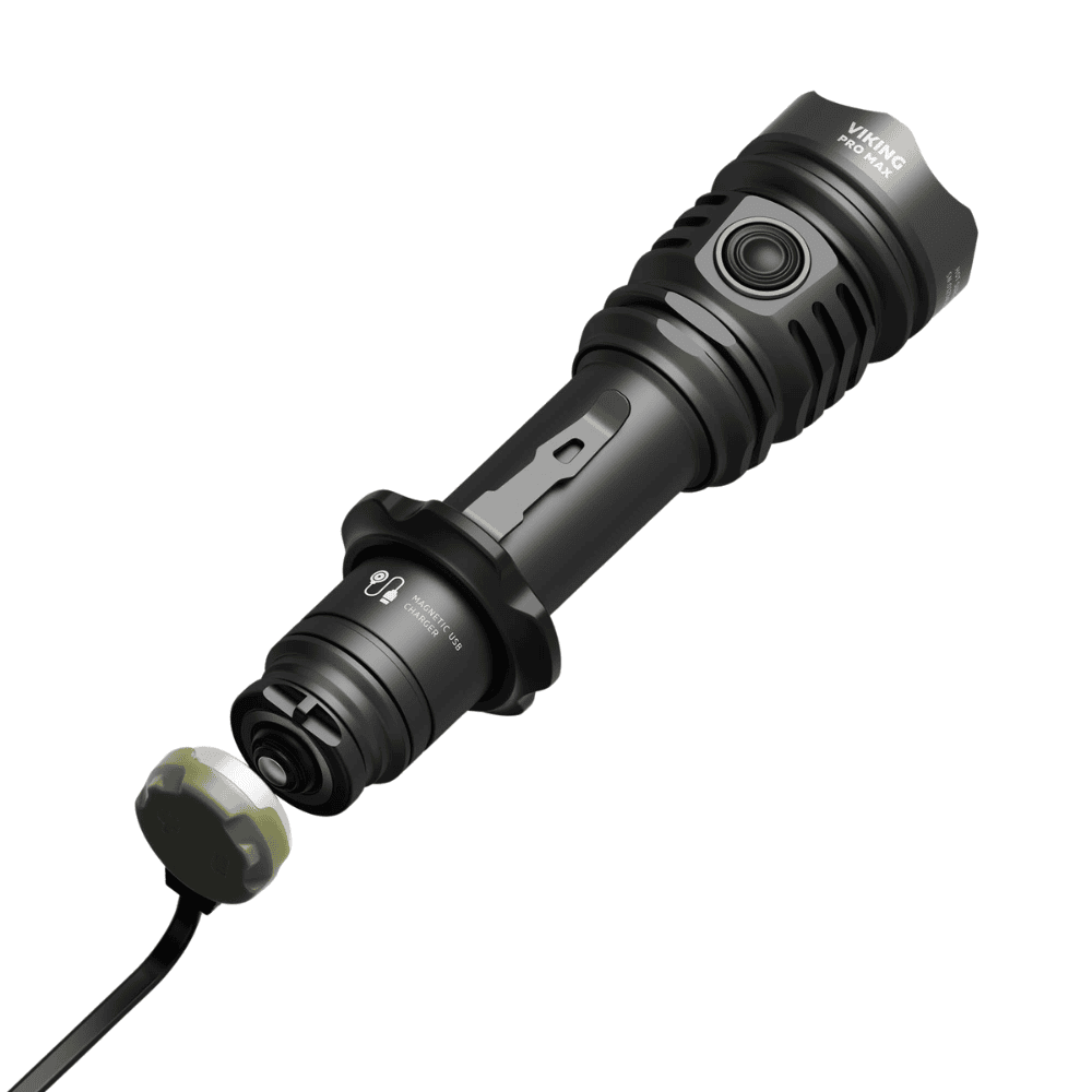 Baterijska lampa ARMYTEK VIKING V4/Pro Max/PCB/White-3134 2 Baterijska lampa ARMYTEK VIKING V4/Pro Max/PCB/White-3134 - Slika 2