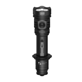 Baterijska lampa ARMYTEK VIKING V4/Pro Max/PCB/White-3134