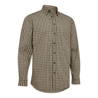 Košulja BALDWIN Deerhunter 8948/58948 brown-3342