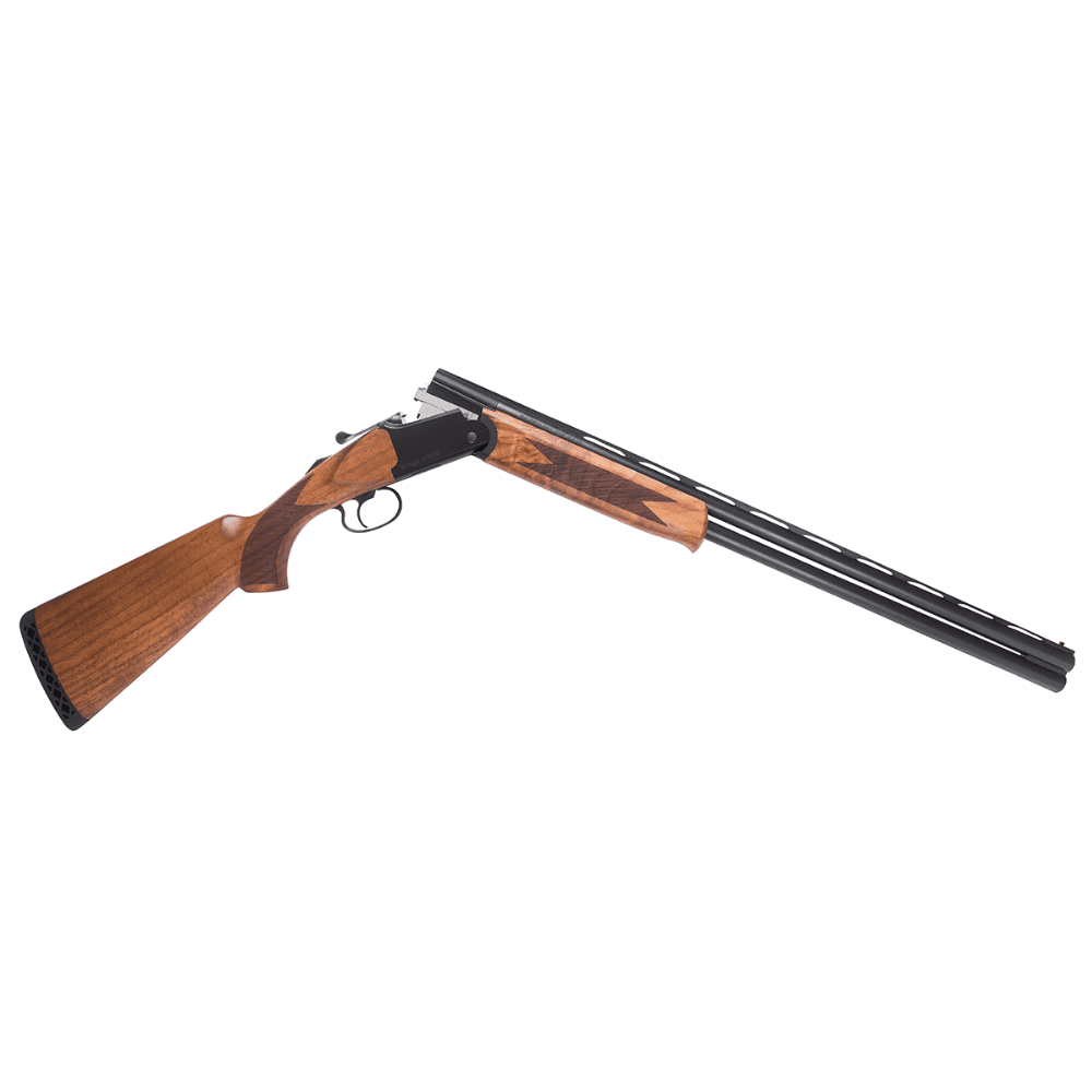 Lovačka puška STOEGER V7000 BLACK 12/76 71cm-00258 4 Lovačka puška STOEGER V7000 BLACK 12/76 71cm-00258 - Slika 4