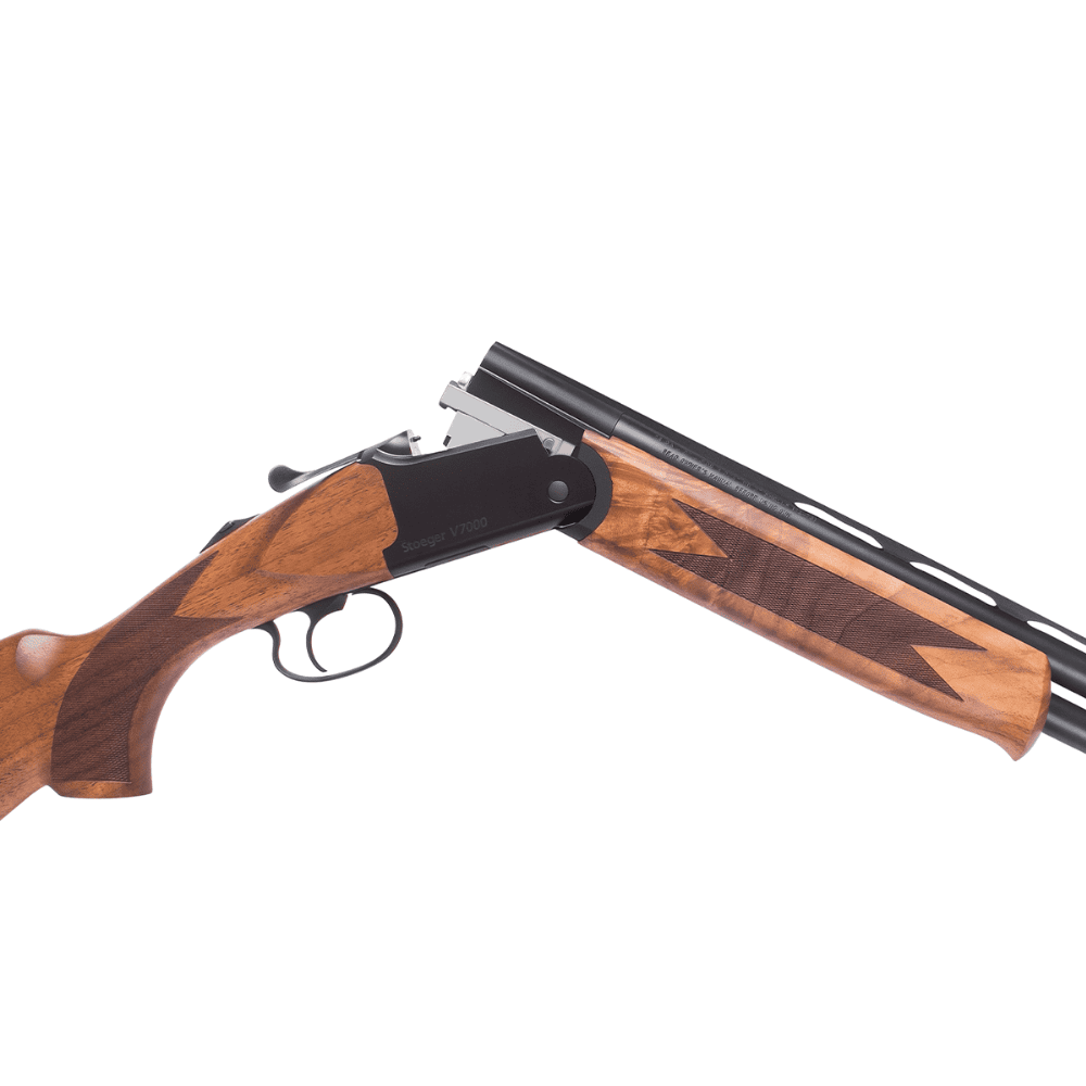 Lovačka puška STOEGER V7000 BLACK 12/76 71cm-00258 5 Lovačka puška STOEGER V7000 BLACK 12/76 71cm-00258 - Slika 5