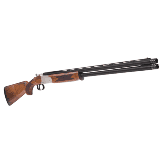 Lovacka puska STOEGER V7000 NICKEL 12 76 71cm 00259 1