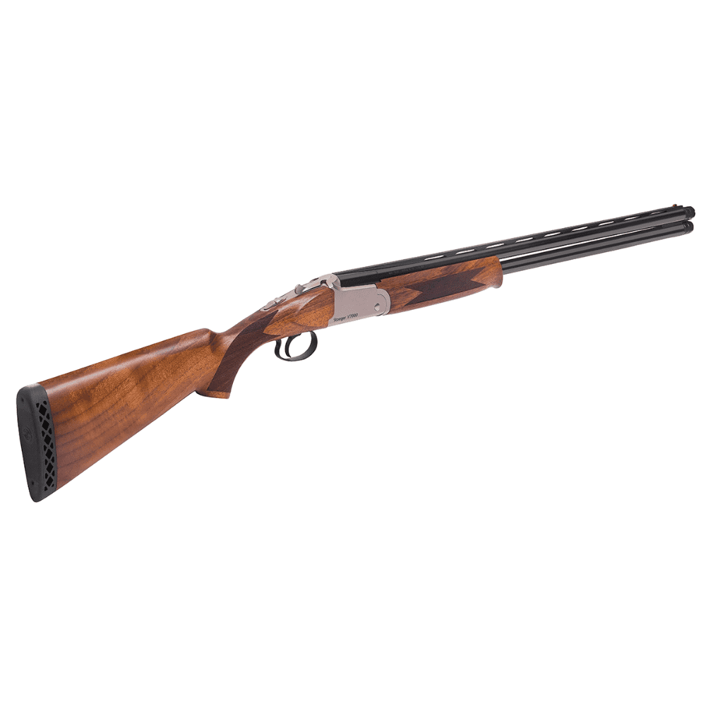 Lovačka puška STOEGER V7000 NICKEL 12/76 71cm-00259 3 Lovačka puška STOEGER V7000 NICKEL 12/76 71cm-00259
