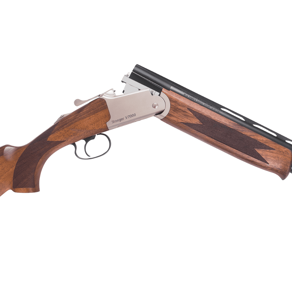 Lovačka puška STOEGER V7000 NICKEL 12/76 71cm-00259 5 Lovačka puška STOEGER V7000 NICKEL 12/76 71cm-00259 - Slika 5