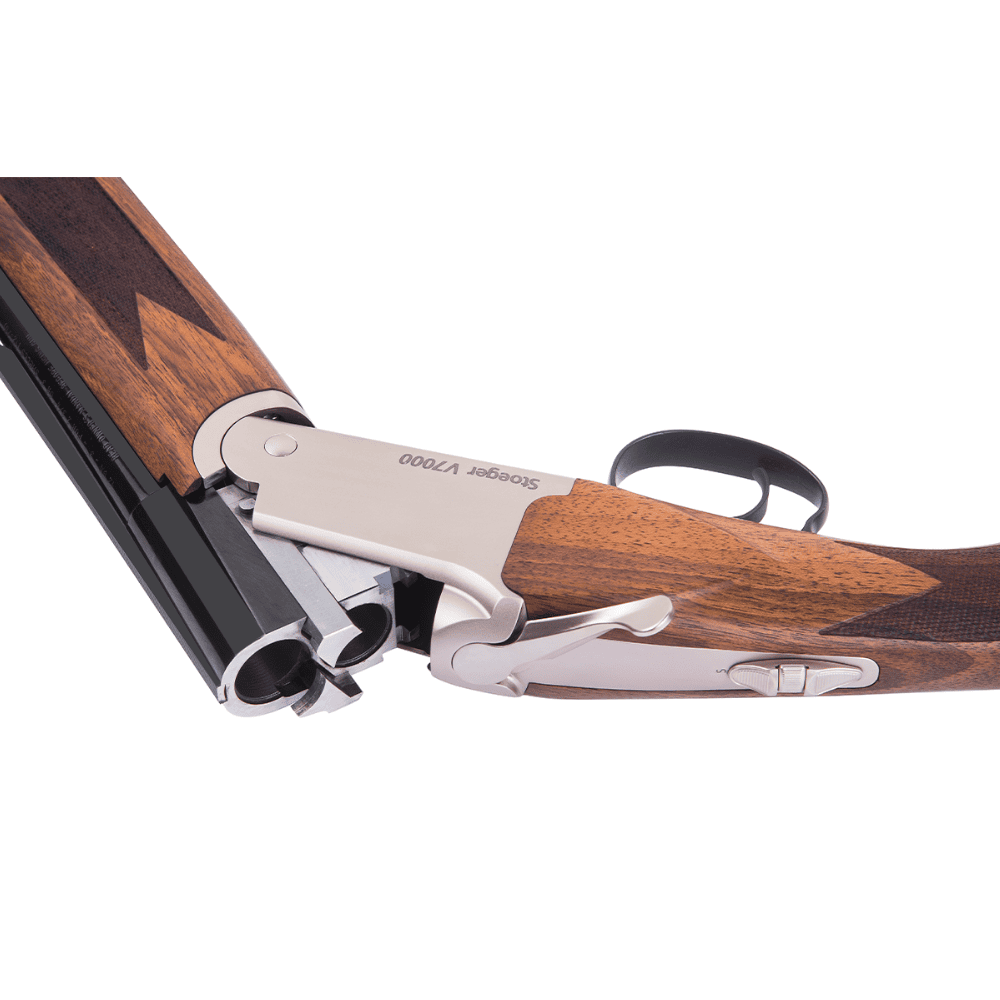 Lovačka puška STOEGER V7000 NICKEL 12/76 71cm-00259 6 Lovačka puška STOEGER V7000 NICKEL 12/76 71cm-00259