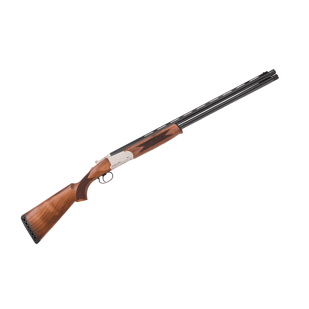 Lovačka puška STOEGER V7000 NICKEL 12/76 71cm-00259 1 Lovačka puška STOEGER V7000 NICKEL 12/76 71cm-00259