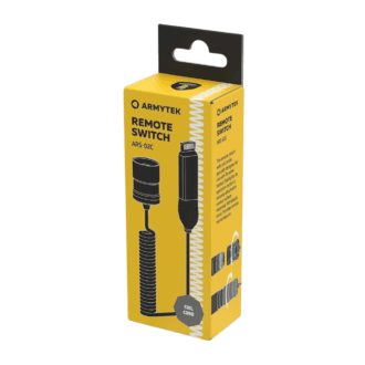 Mikroprekidac ARMYTEK ARS 02C 25 70cm 4704 1