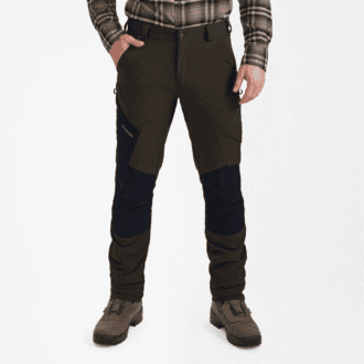 Pantalone Northward Deerhunter 3123/378 bark green-3345