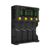 Punjač ARMYTEK Uni C4 Reg (Plug C)-3138
