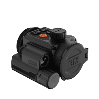 RIX CLIP-ON NANO N6 G013100001 Thermal-9157