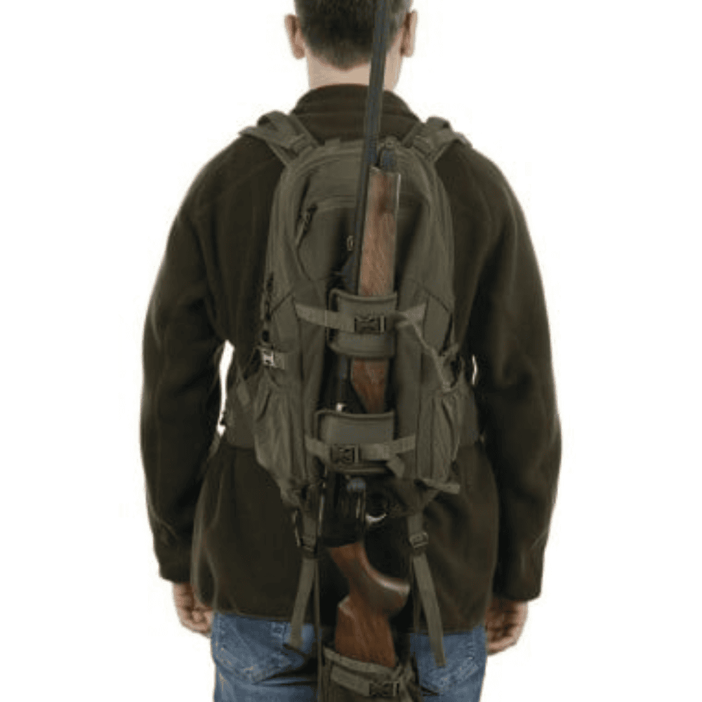 Ranac HART SPEAN 25L Green XHSPG25-3144 11 Ranac HART SPEAN 25L Green XHSPG25-3144 - Slika 11