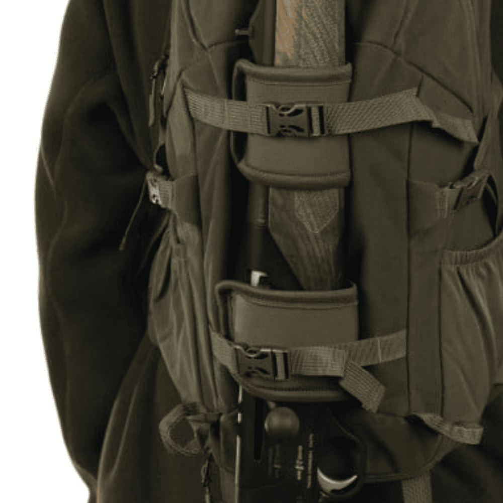 Ranac HART SPEAN 25L Green XHSPG25-3144 12 Ranac HART SPEAN 25L Green XHSPG25-3144 - Slika 12