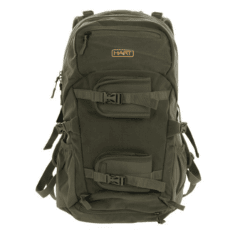 Naslovna 19 Ranac HART SPEAN 25L Green XHSPG25-3144
