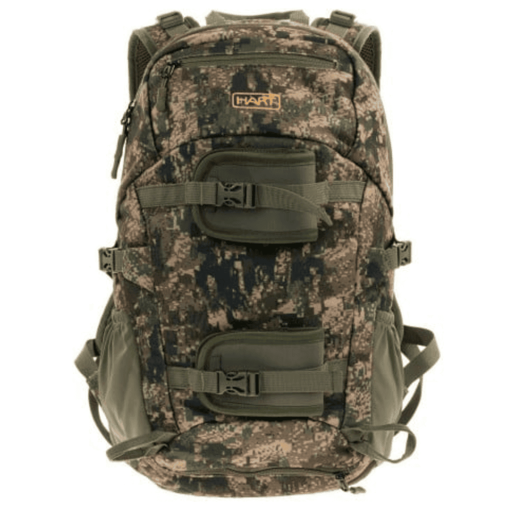 Ranac HART SPEAN 25L Pixel forest XHSPP25-3144-1 1 Ranac HART SPEAN 25L Pixel forest XHSPP25-3144-1